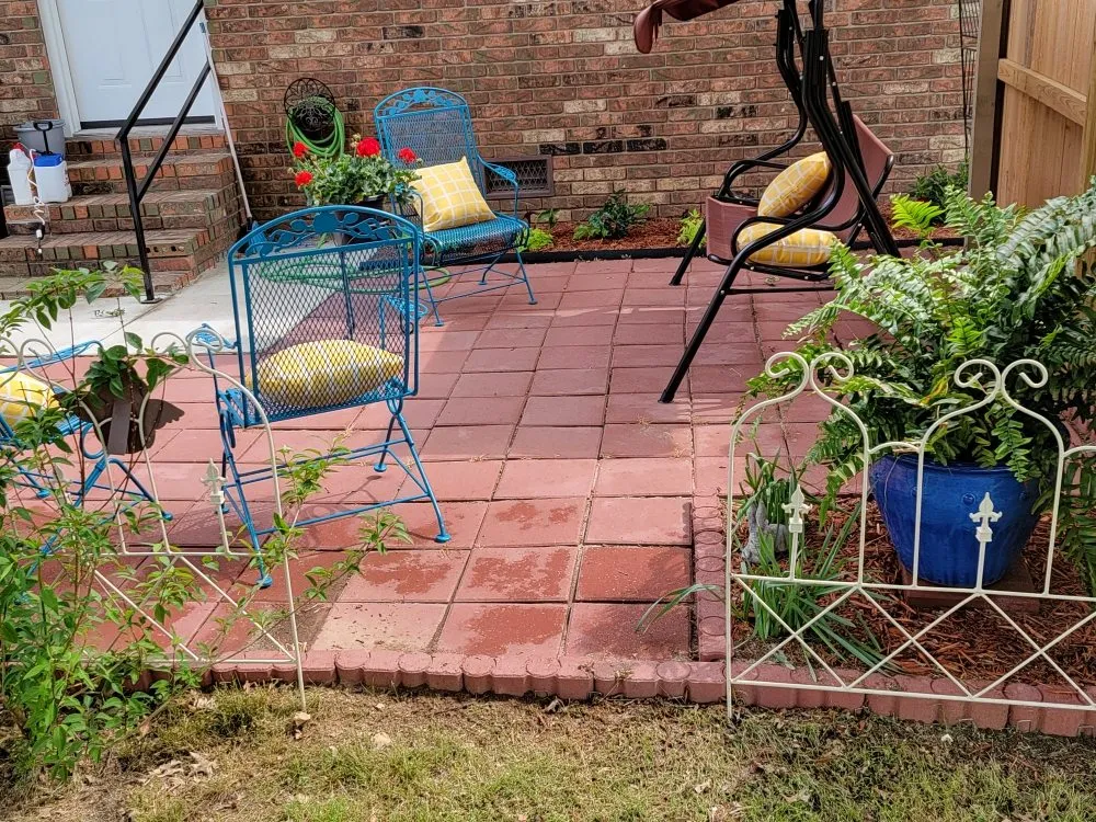 Professional yard maintenance for outdoor upgrades across Morrilton, AR - Stone Landscaping And More