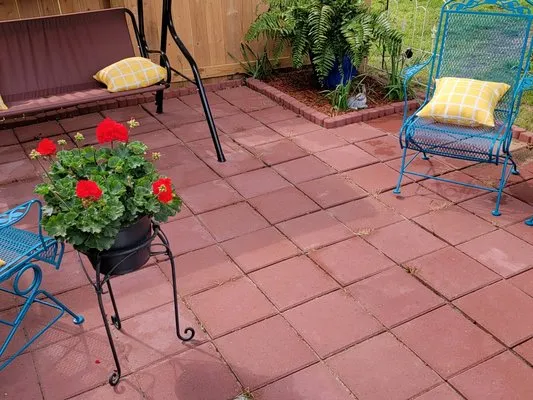 Stone Landscaping And More