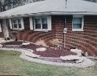 Custom yard cleanup service in Edwardsville, IL - Stone Landscaping