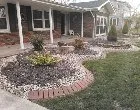 Trusted yard cleanup service in Edwardsville, IL by Stone Landscaping