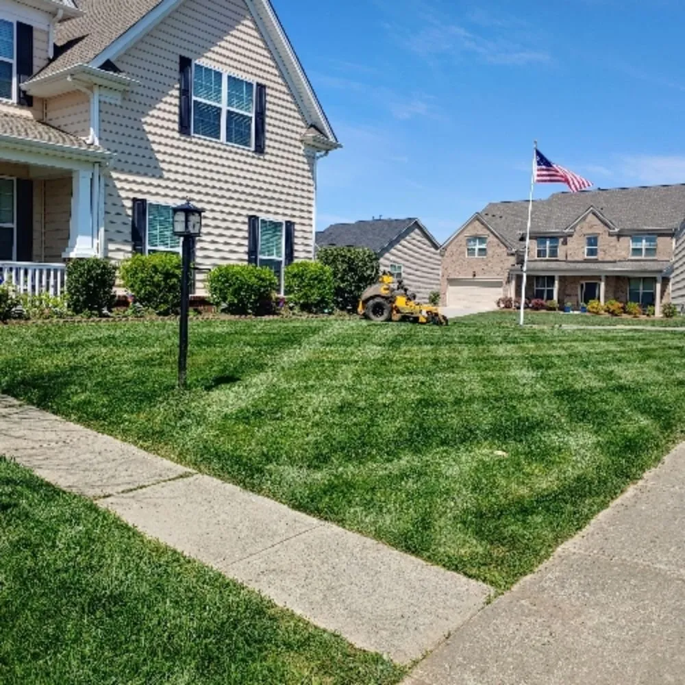 Reliable landscape design experts serving Concord, NC - Stone Lawn Care