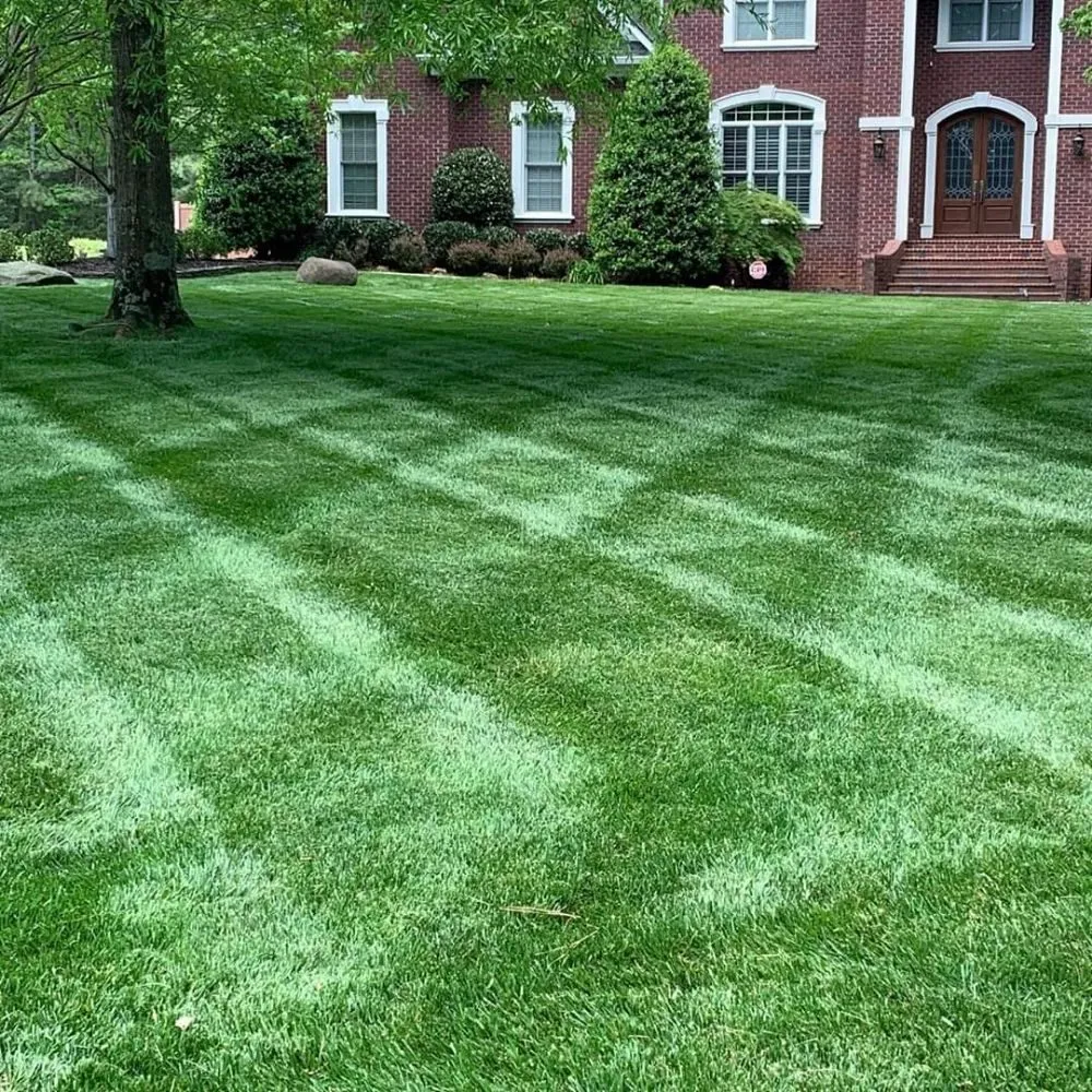Expert residential landscaping experts serving Concord, NC - Stone Lawn Care