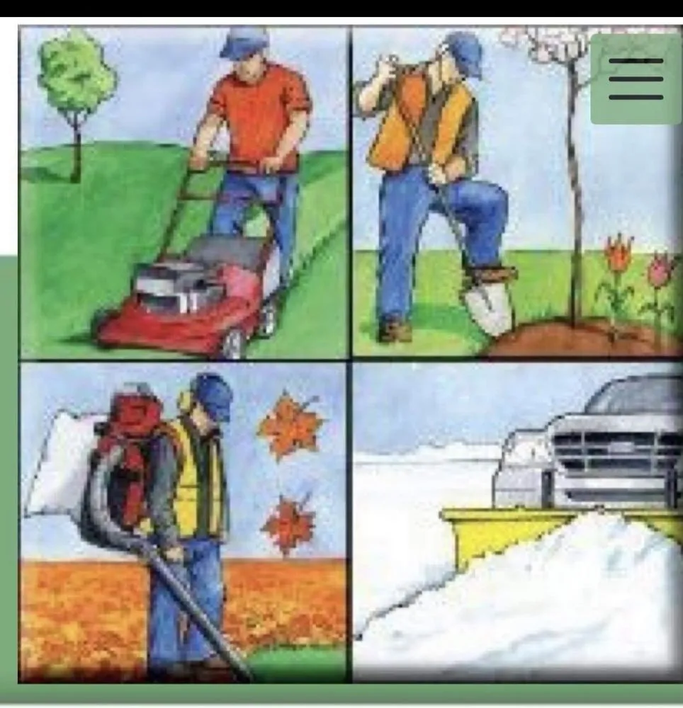 Custom lawn care service for year-round maintenance across Detroit, MI - Stone Lawn Care