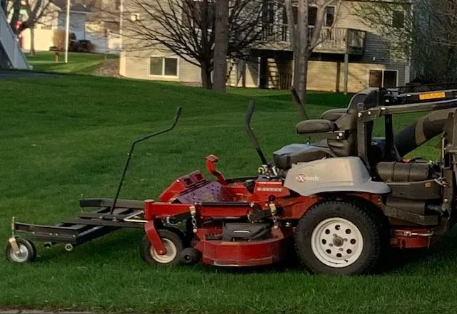 Trusted outdoor landscaping experts serving Rogers, MN - Stone Lawn Care