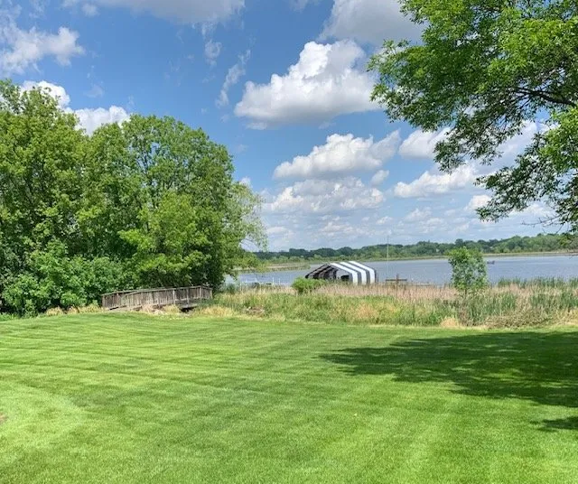 Reliable landscape design in Rogers, MN - Stone Lawn Care