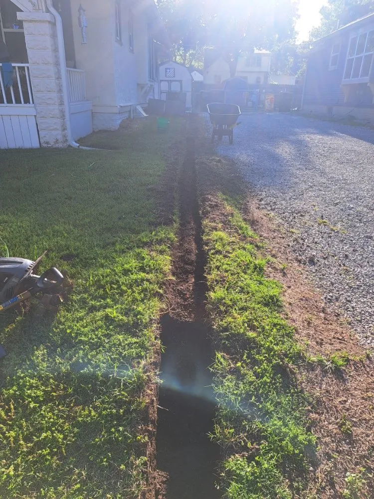 Top-rated lawn care service in Topeka, KS - Stone Lawn Care