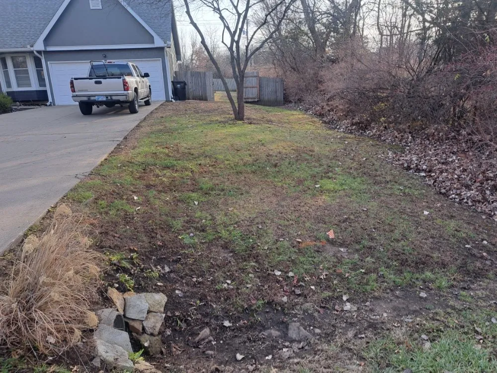 Top-rated landscape installation experts serving Topeka, KS - Stone Lawn Care