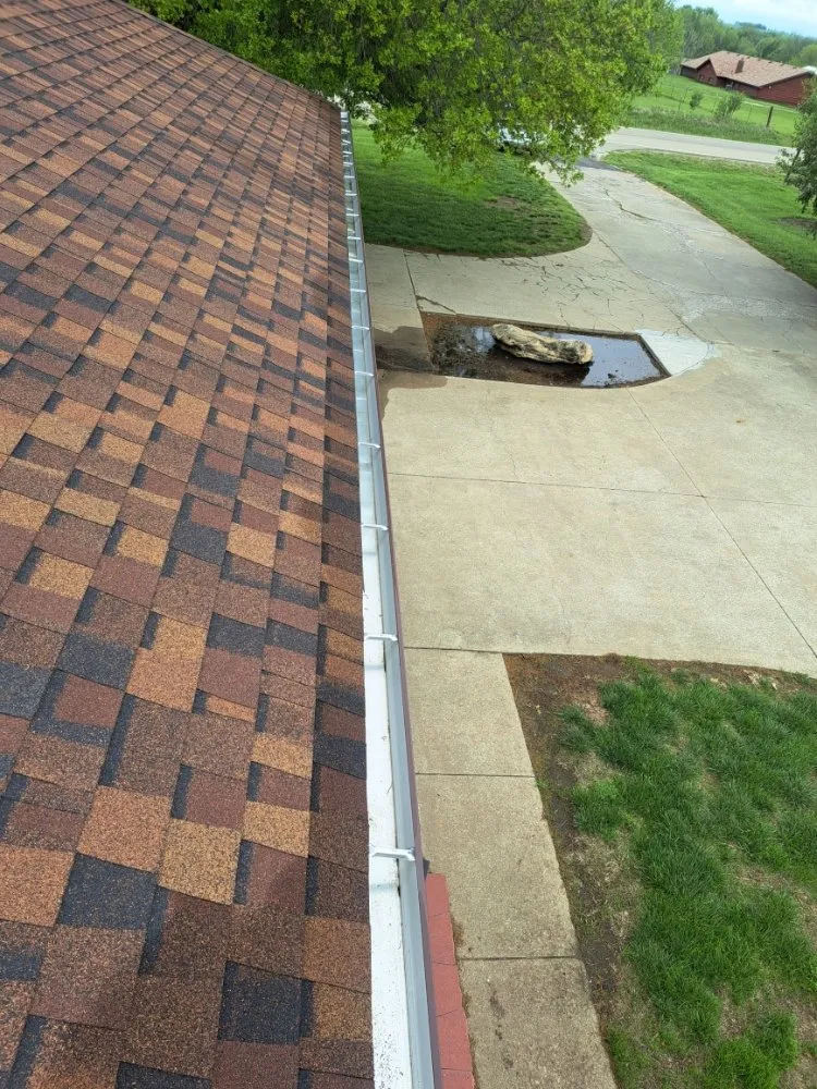 Expert garden landscaping experts serving Topeka, KS - Stone Lawn Care