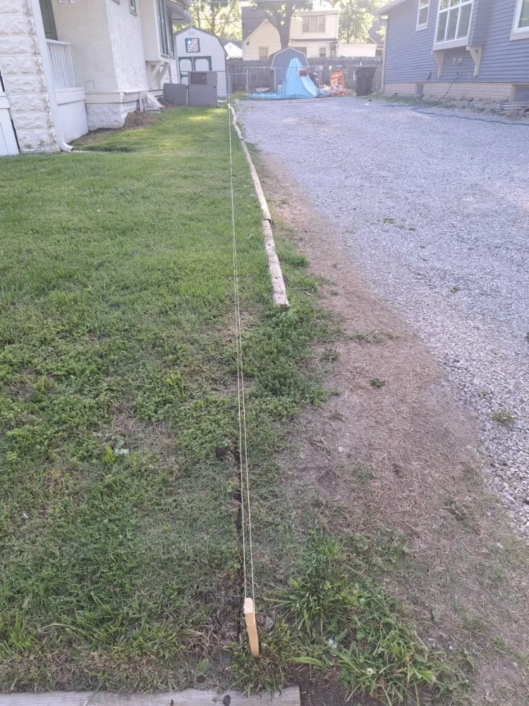 Professional landscape design in Topeka, KS - Stone Lawn Care