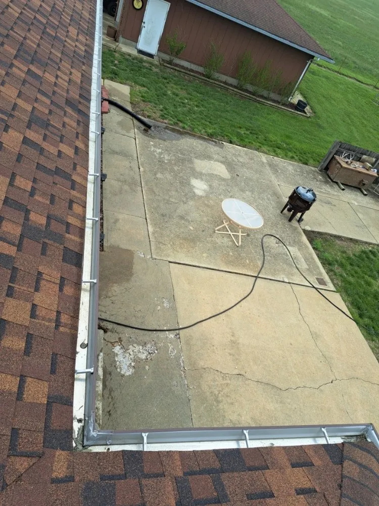 Affordable yard cleanup service experts serving Topeka, KS - Stone Lawn Care