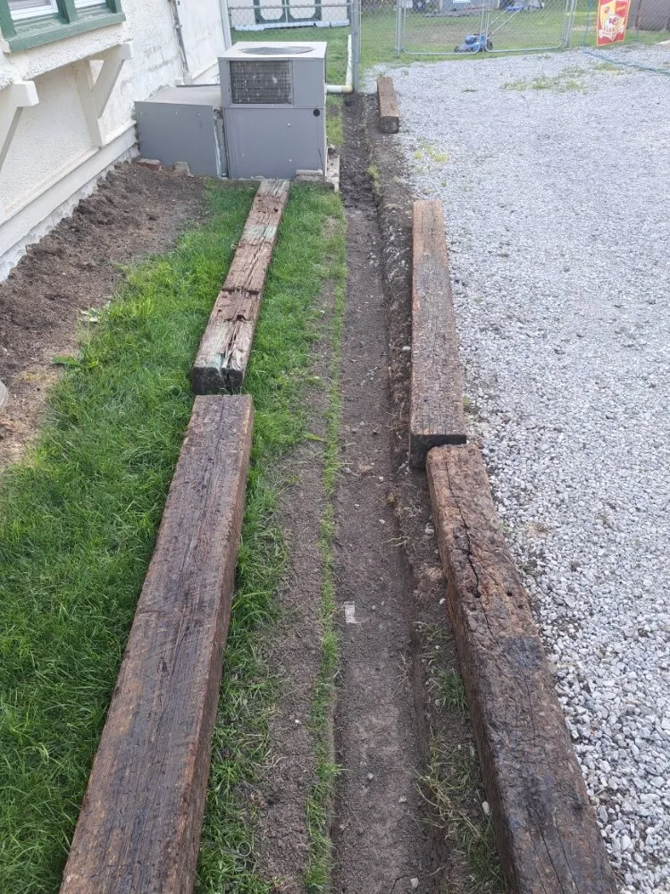 Top-rated residential landscaping in Topeka, KS by Stone Lawn Care