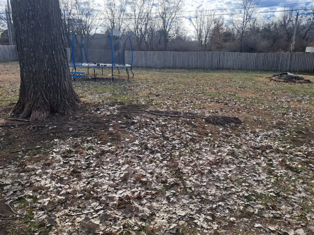 Professional residential landscaping in Topeka, KS - Stone Lawn Care