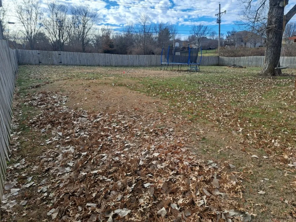 Top-rated lawn care service experts serving Topeka, KS - Stone Lawn Care