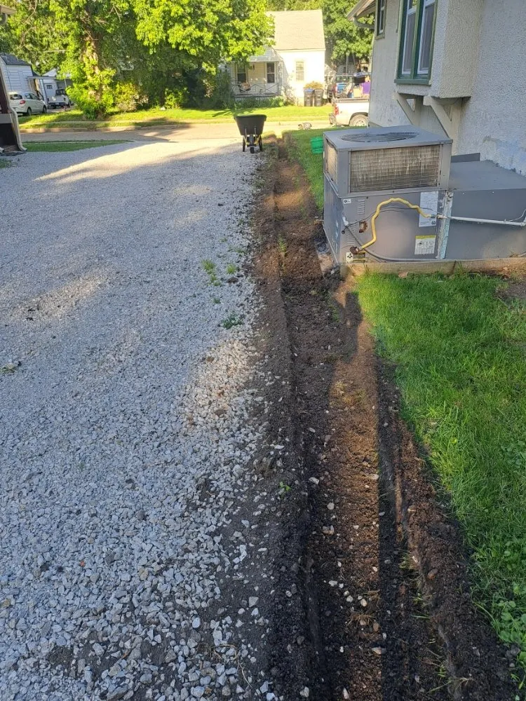 Custom residential landscaping for outdoor upgrades across Topeka, KS - Stone Lawn Care