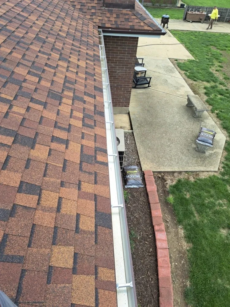 Expert landscape installation in Topeka, KS by Stone Lawn Care