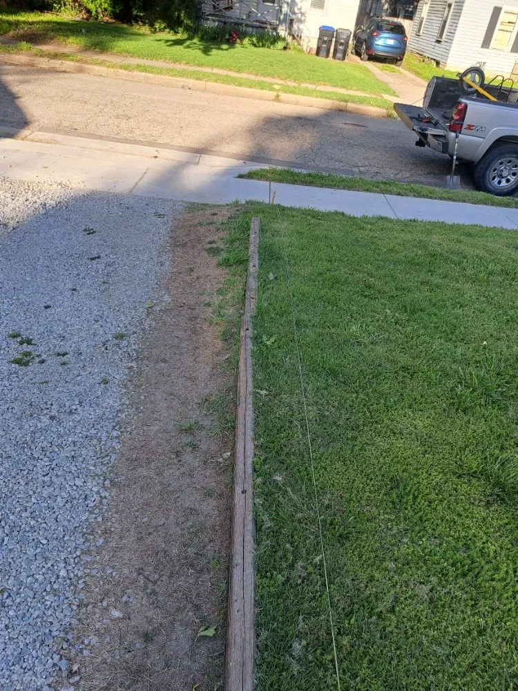 Reliable landscaping services experts serving Topeka, KS - Stone Lawn Care