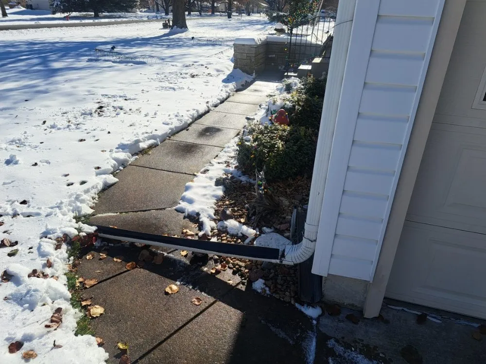 Local lawn care service for outdoor upgrades across Topeka, KS - Stone Lawn Care