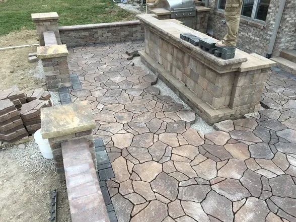 Expert yard maintenance in Danbury, CT - Stone Leaf