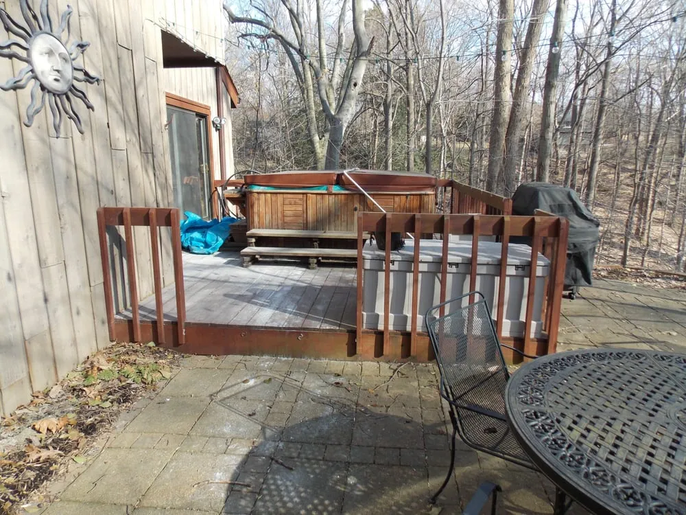 Reliable garden landscaping for beautiful yards in Garrettsville, OH by Stone Ledge Designs