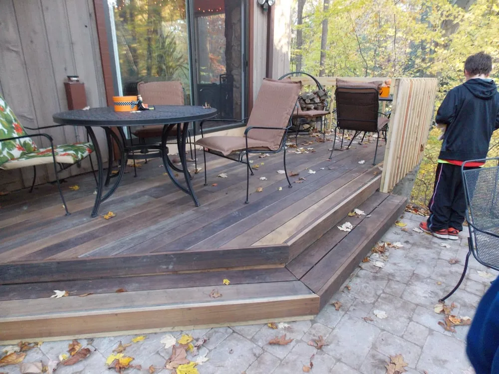 Trusted yard maintenance experts serving Garrettsville, OH - Stone Ledge Designs