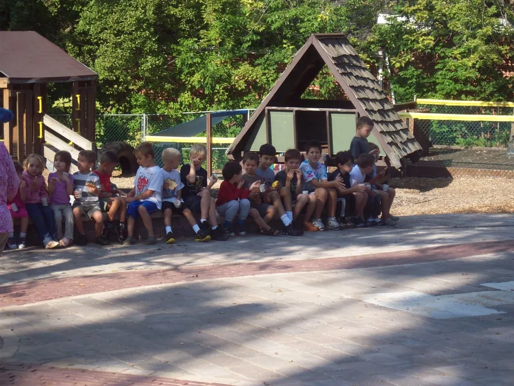 Affordable outdoor landscaping for beautiful yards in Garrettsville, OH by Stone Ledge Designs