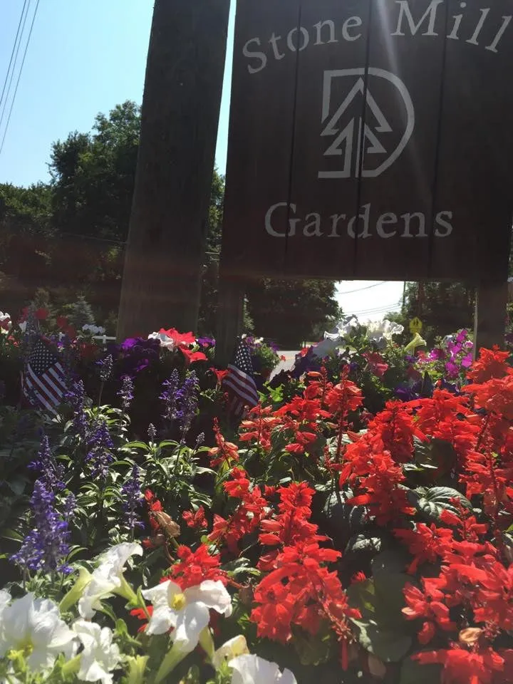 Affordable lawn care service in Township of Washington, NJ - Stone Mill Gardens