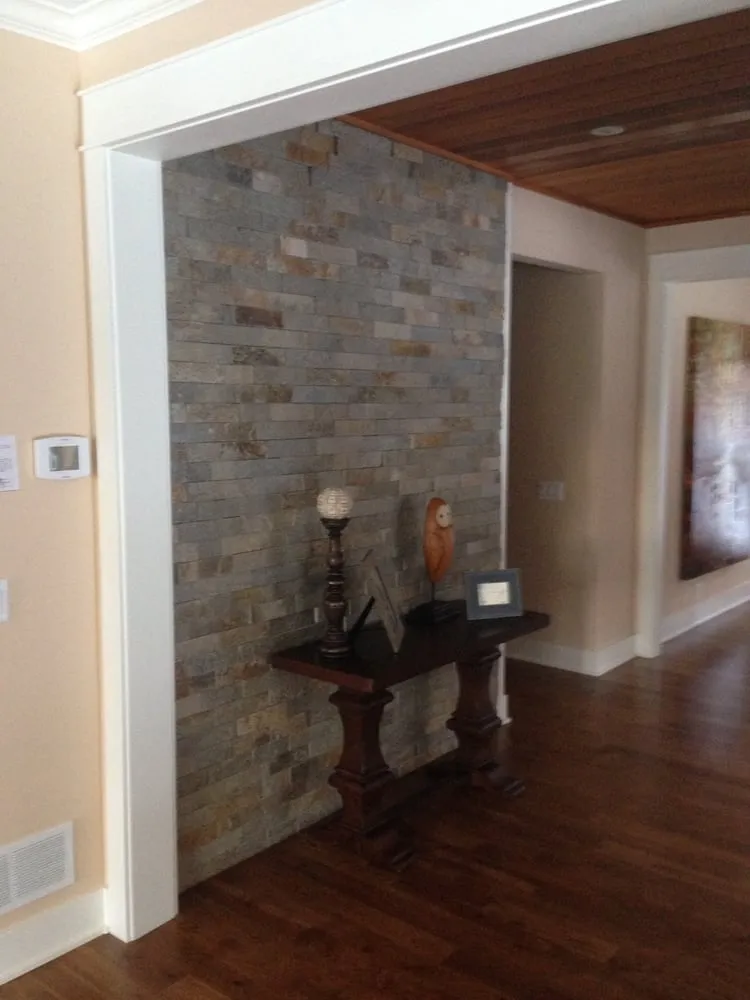 Expert outdoor landscaping for beautiful yards across Chaska, MN - Stone Mountain