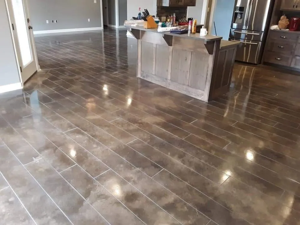 Expert landscaping services in Jacksonville, AR - Stone Mountain Lawn Care