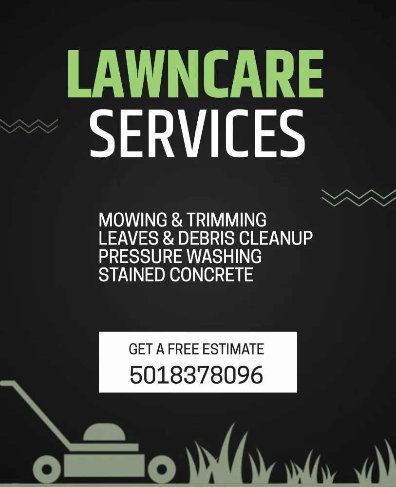 Reliable garden landscaping with custom design in Jacksonville, AR by Stone Mountain Lawn Care