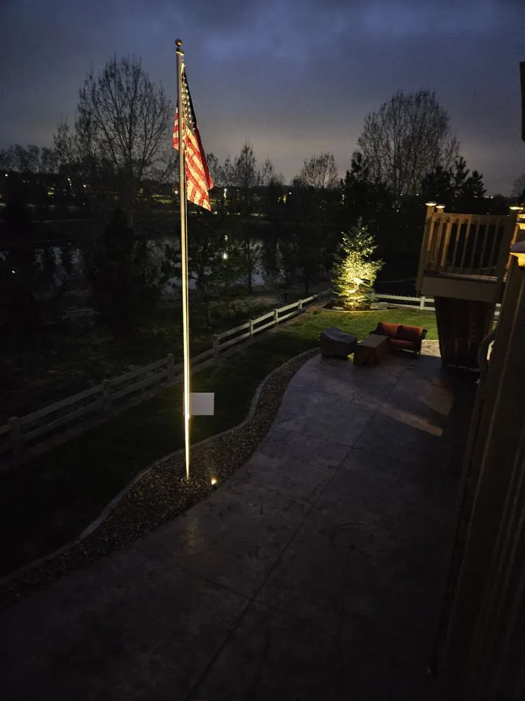 Affordable yard cleanup service experts serving Thornton, CO - Stone Peak Landscape and Design