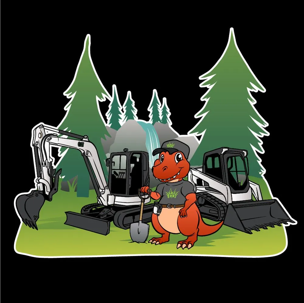 Expert lawn mowing service in Thornton, CO by Stone Peak Landscape and Design