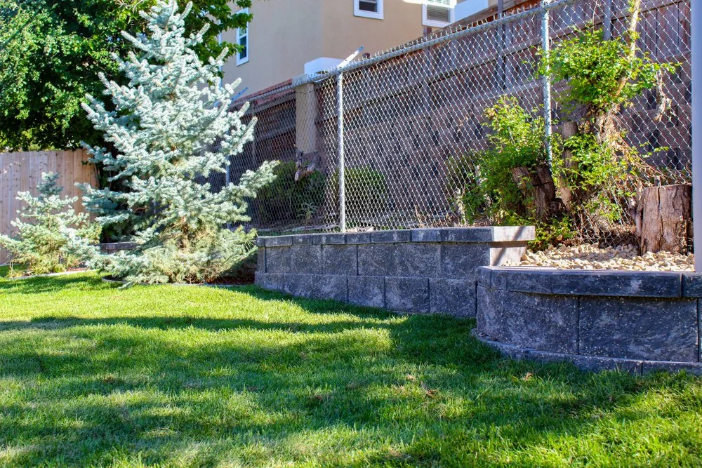Top-rated landscape design in Thornton, CO - Stone Peak Landscape and Design