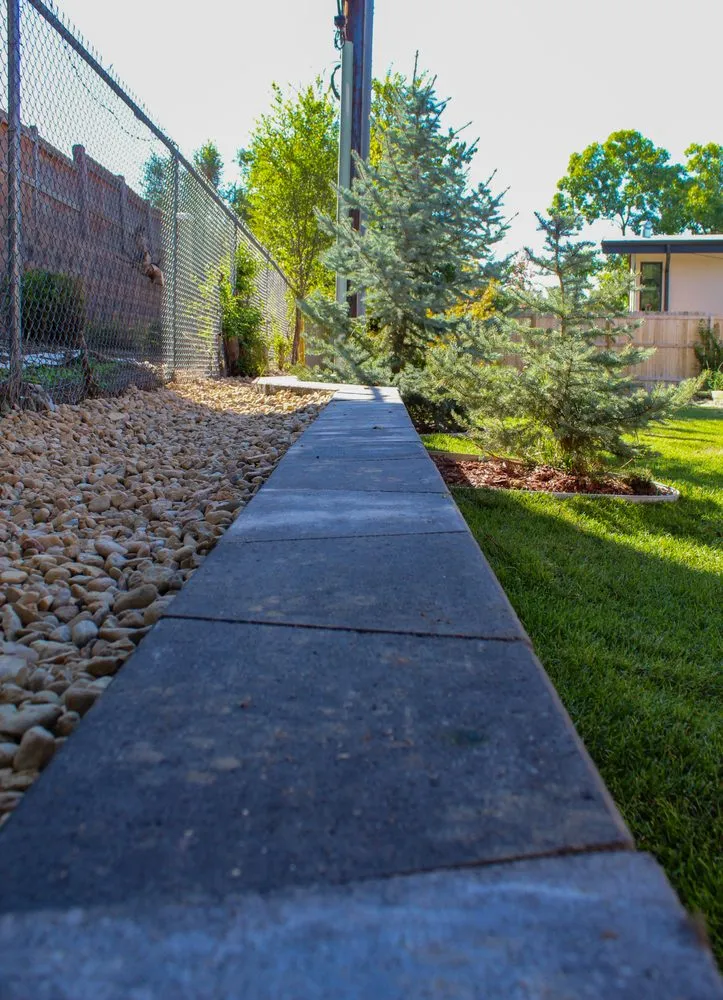 Trusted landscaping services with custom design in Thornton, CO by Stone Peak Landscape and Design