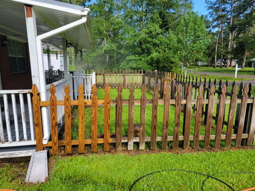 Trusted landscape design experts serving Hammond, LA - Stone Performance