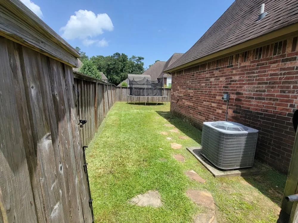Expert lawn care service near you in Hammond, LA by Stone Performance