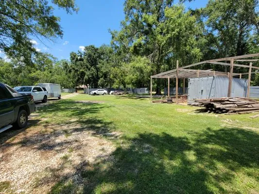 Stone Performance Logo