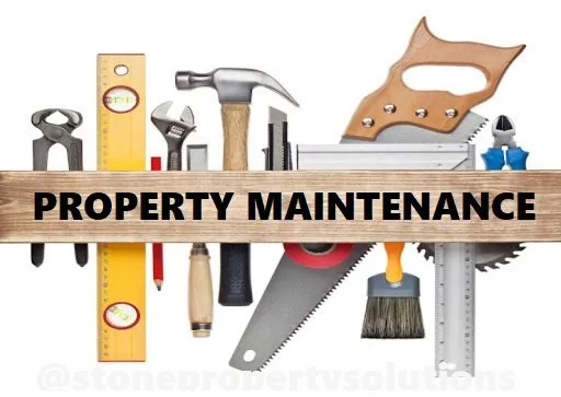 Stone Property Solutions Logo