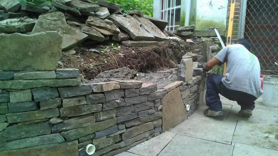 Local landscaping services in High Falls, NY by Stone Ridge Landscapes