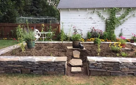 Local lawn care service for beautiful yards across High Falls, NY - Stone Ridge Landscapes