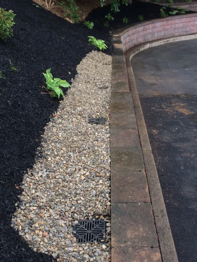 Trusted yard maintenance in Emmaus, PA by Stone Ridge Landscaping