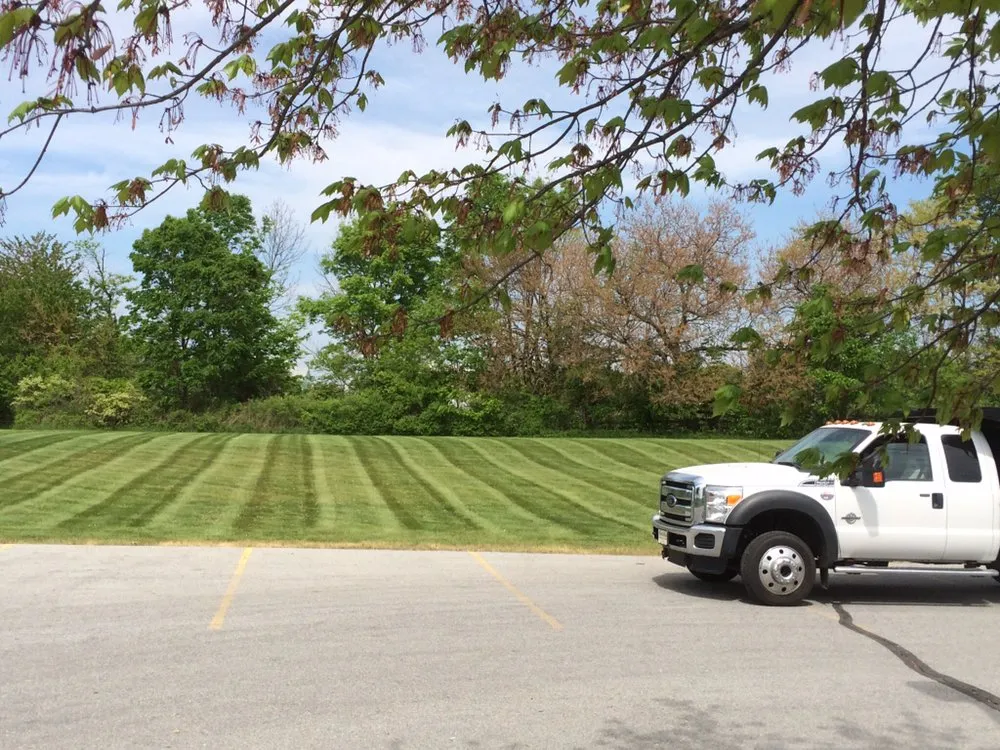 Local outdoor landscaping in Emmaus, PA - Stone Ridge Landscaping