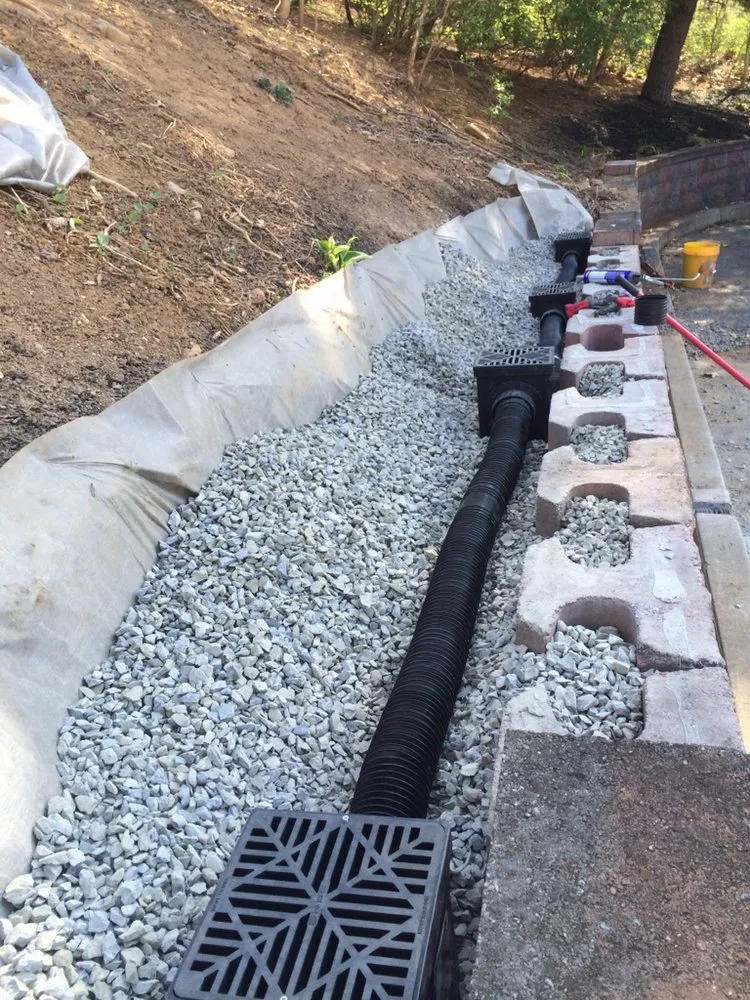 Affordable landscape design in Emmaus, PA - Stone Ridge Landscaping