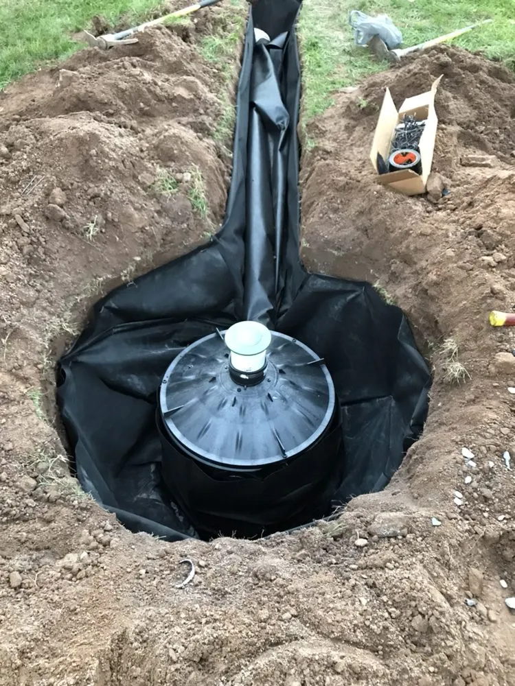 Reliable yard maintenance in Emmaus, PA - Stone Ridge Landscaping