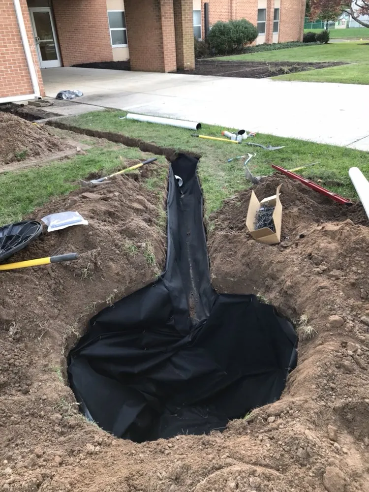 Reliable landscape design experts serving Emmaus, PA - Stone Ridge Landscaping