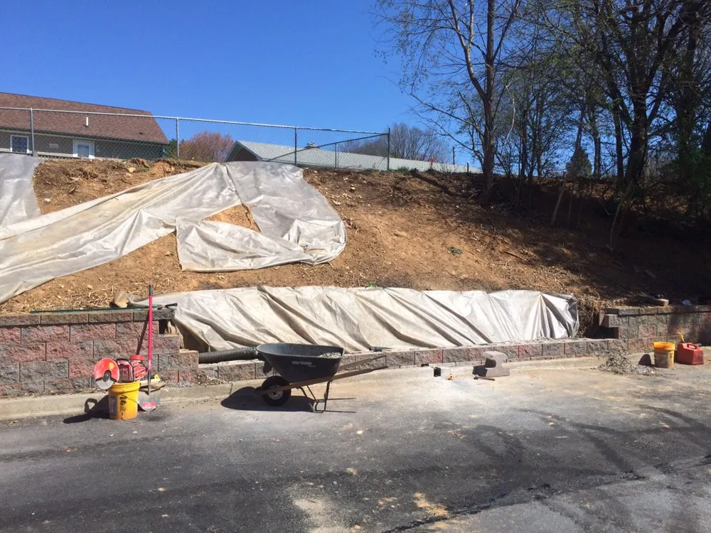 Trusted lawn mowing service in Emmaus, PA - Stone Ridge Landscaping