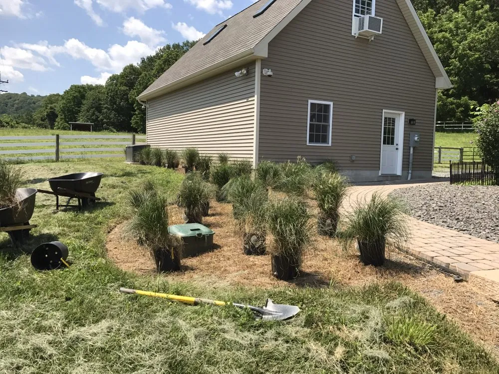 Expert landscape installation experts serving Emmaus, PA - Stone Ridge Landscaping
