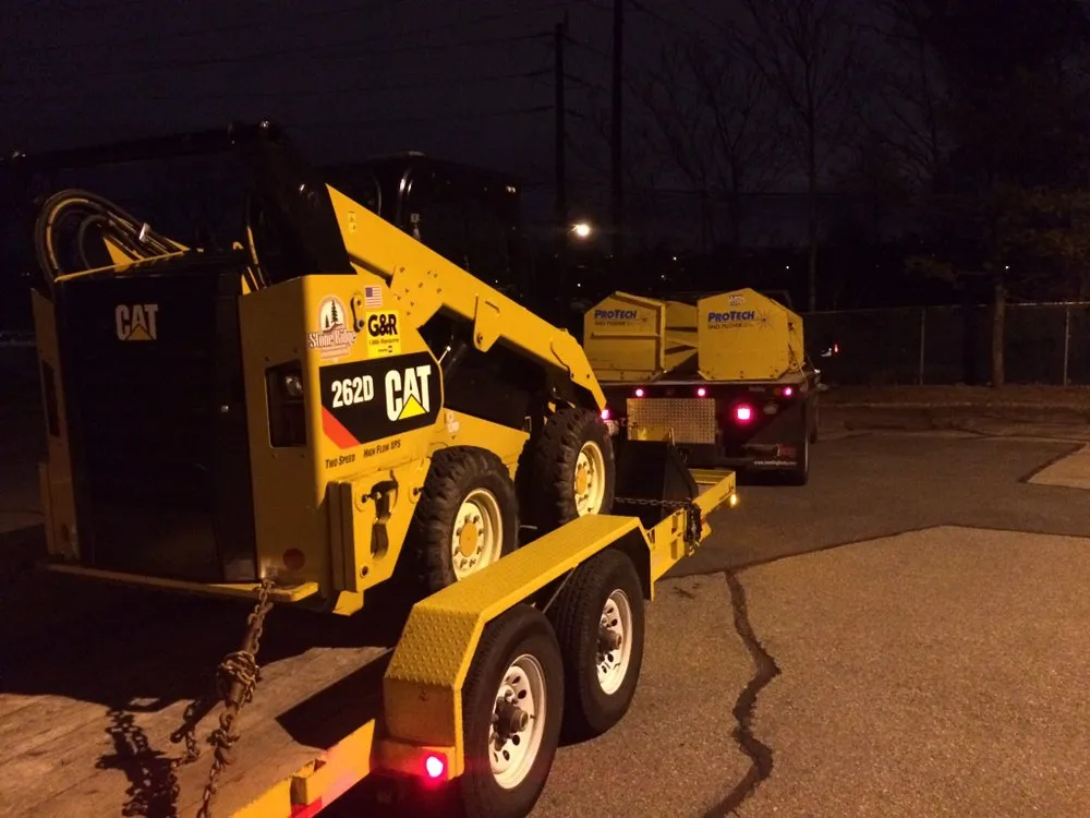 Top-rated landscape installation for beautiful yards in Emmaus, PA by Stone Ridge Landscaping