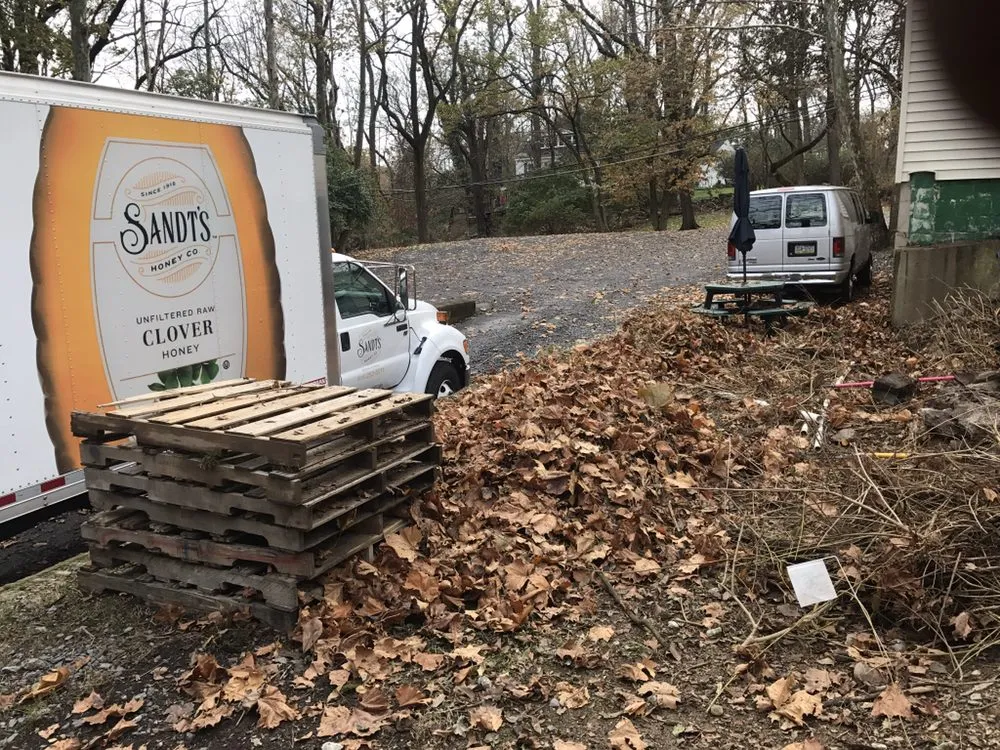 Reliable landscape design in Emmaus, PA - Stone Ridge Landscaping