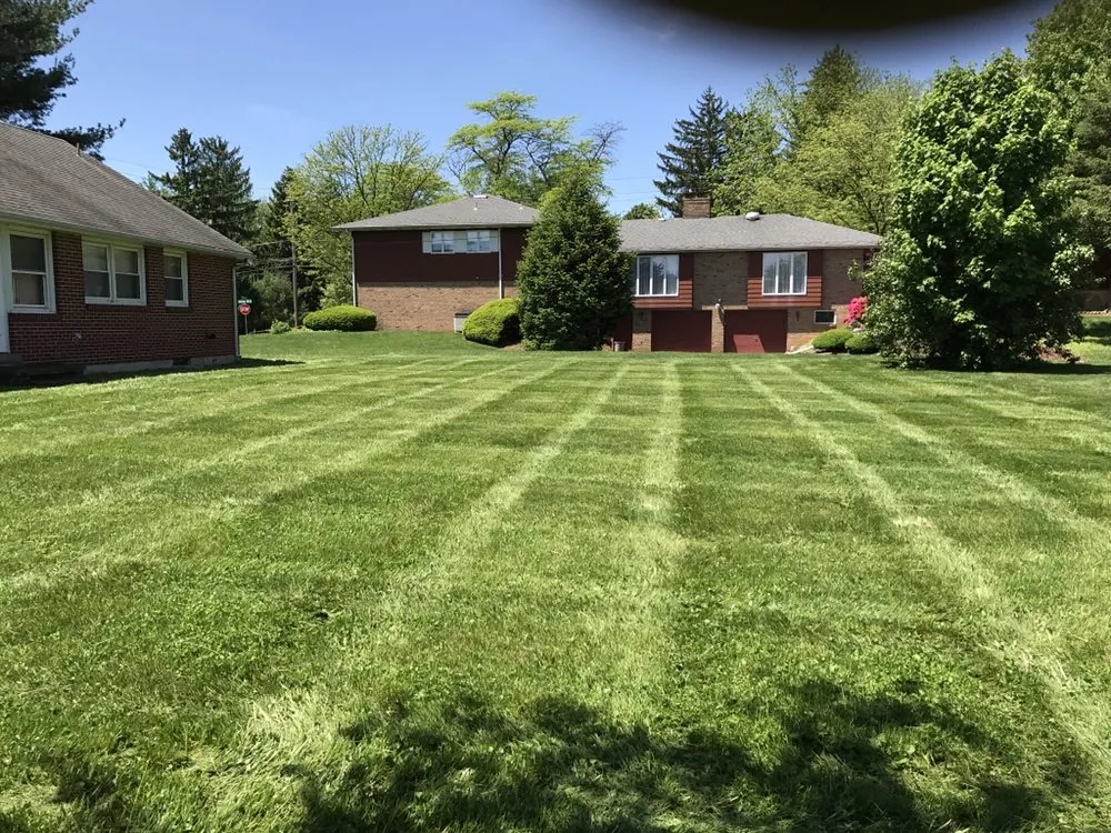 Expert residential landscaping experts serving Emmaus, PA - Stone Ridge Landscaping