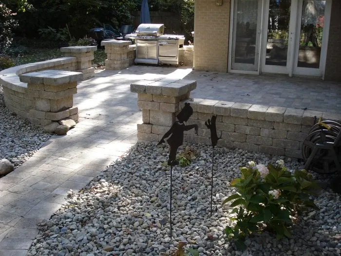 Reliable residential landscaping in Goshen, IN - Stone Ridge Landscaping